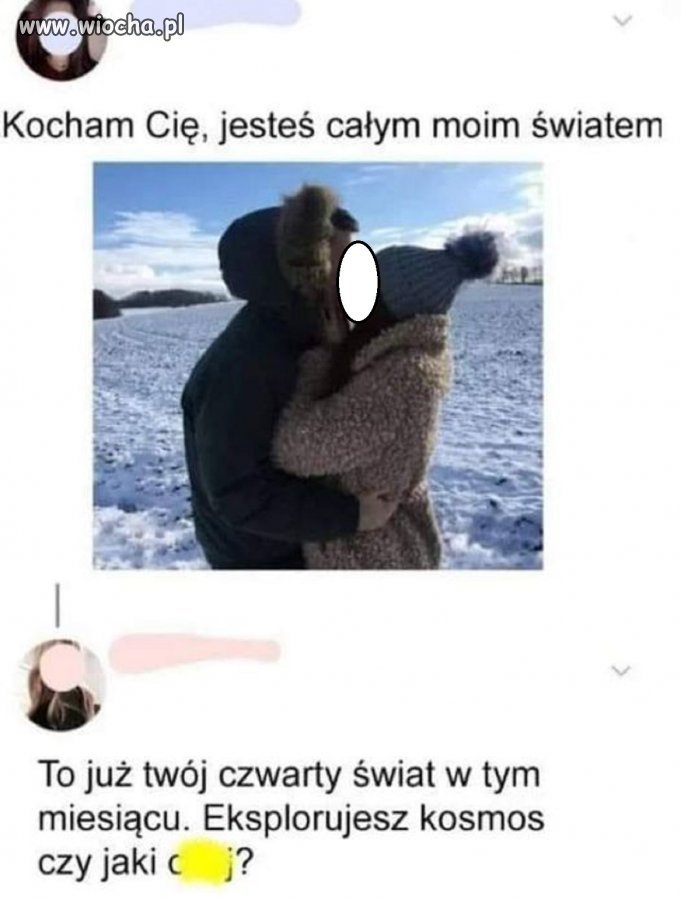 Tak jak Wiśniewski