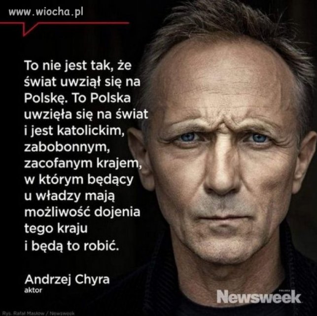 To PiS z sektą kościoła, uwzięli się na światową cywilizacje!