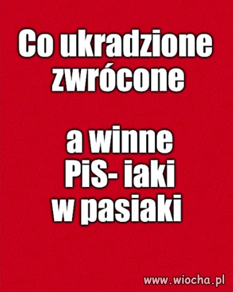 Kaprawym okiem ateisty patrząc ...