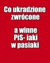 Kaprawym okiem ateisty patrząc ...