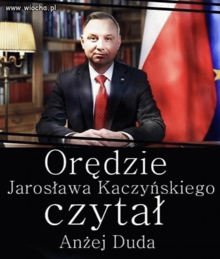 Tak było