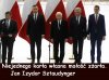 Byli w historii mali wielcy ludzie