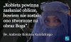 Dzięki takim wypowiedziom ludzie otwierają oczy co to za organizacja mafijna.