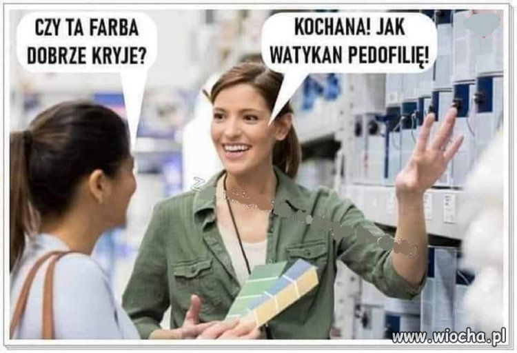 Wzorce się zmieniają