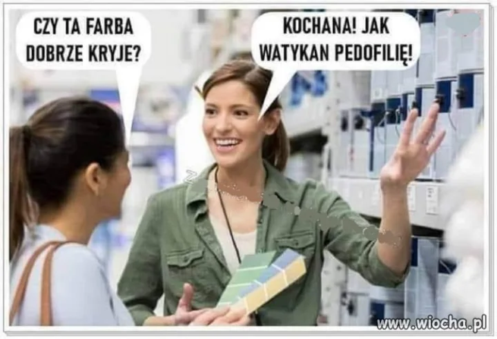 Wzorce się zmieniają