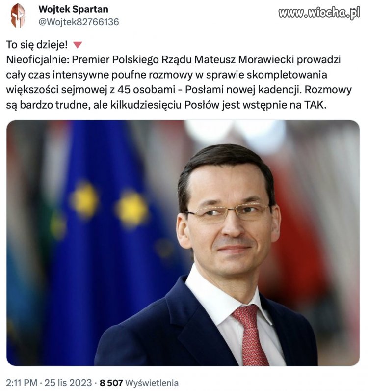 Osoby o słabych nerwach nie powinny tego czytać. 