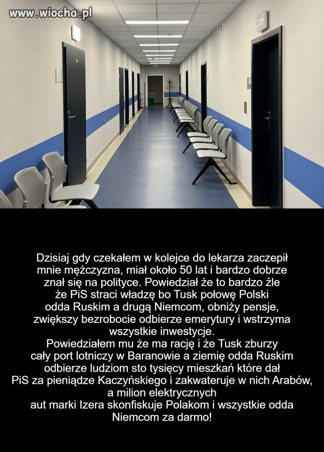 Umysł zatruty kaczym jadem!