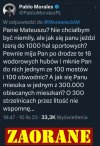 Mati pytanie jest?