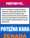Właśnie dlatego trzeba odciąć Kościół od Państwa