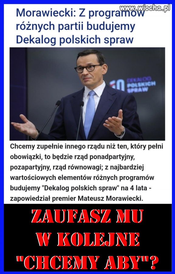 Zaufasz mu???