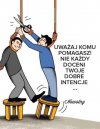 Większość nie doceni
