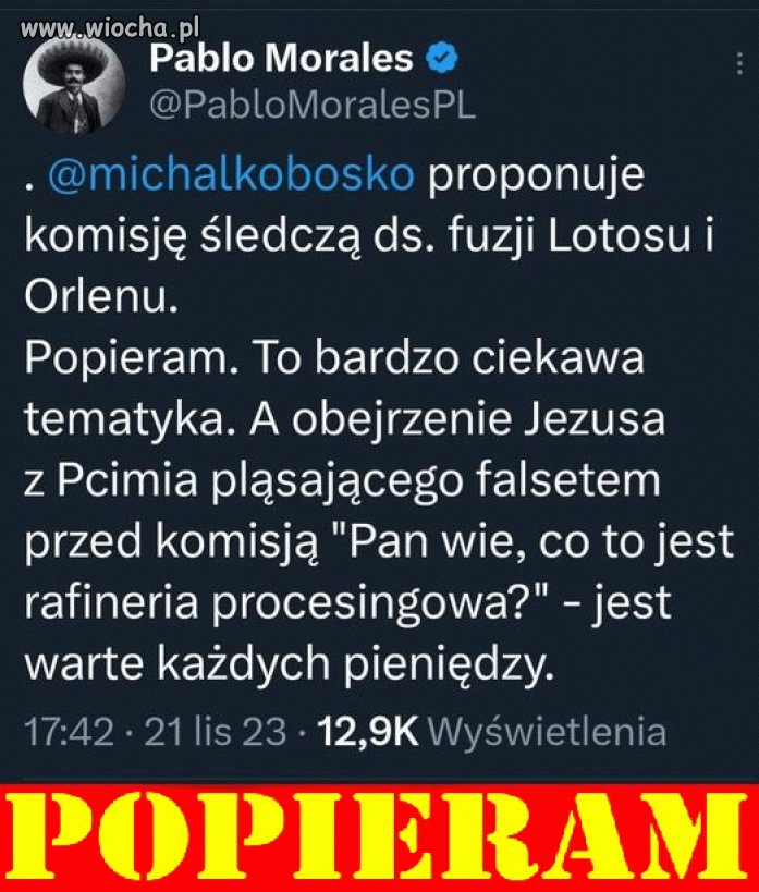 Dokładnie tak