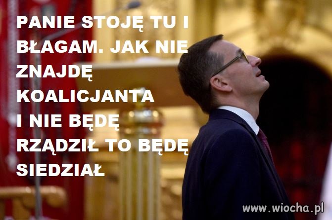 Nie inaczej