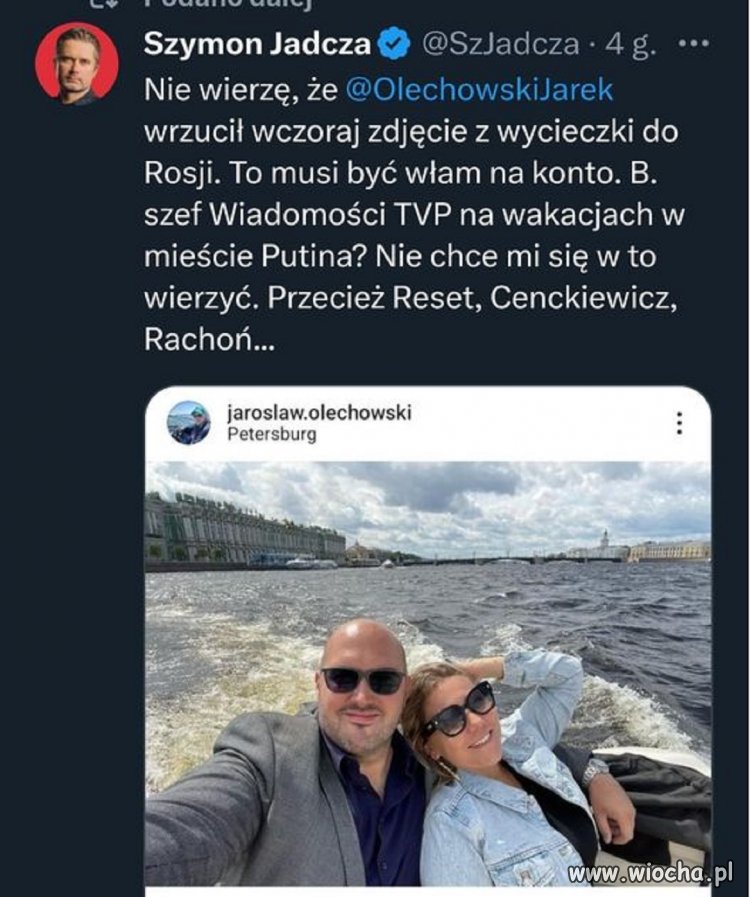 Kto bogatemu zabroni