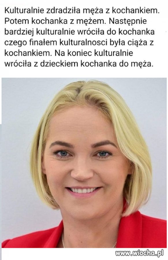 Prawie jak bratanica
