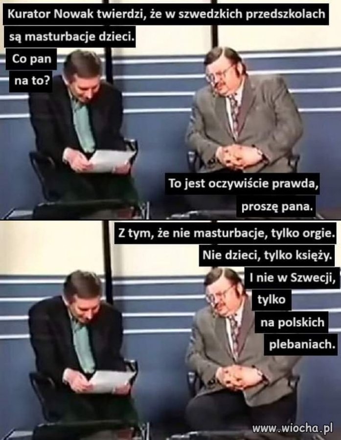 Jak to w końcu jest z tą szwedzką