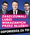 I oni to wiedzą