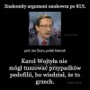 Trudno z tym dyskutować