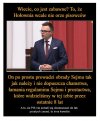 Zaorał ich intelektualnie