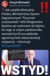 Się porobiło