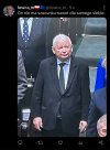 Flejtuch przybył spóźniony 
