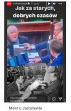 Wszystko wróciło do normy 