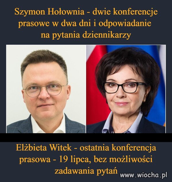 Bez komentarza