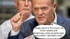 Wyborcy PiSu się boją bo w TVP mówili że