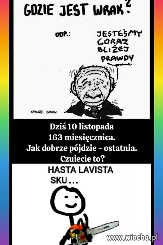 Ludzie...ileż można?