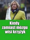 Kaprawym okiem ateisty patrząc ...