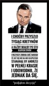 Czego wymagacie od czlowieka specjalnej troski?