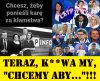 Muszą być rozliczeni i ukarani. I to przykładnie!
