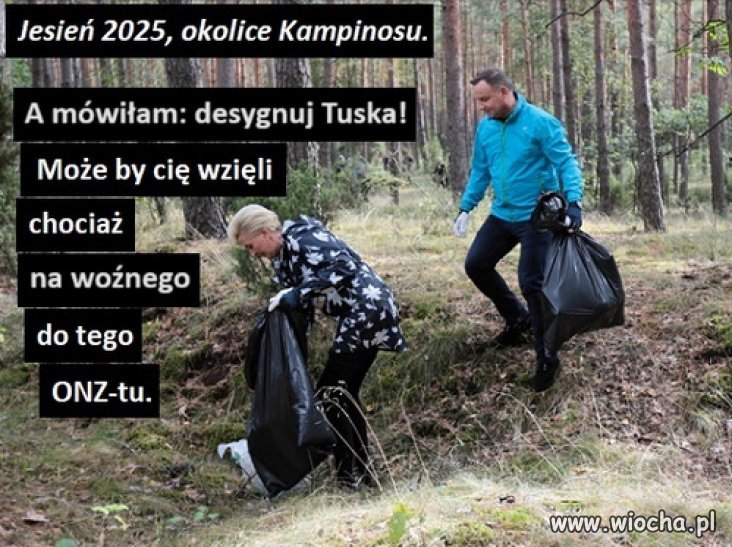 Samo " Dys ZYs.. " nie pomoże i może nie wystarczyć