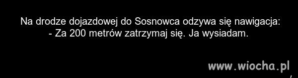 Sosnowiec.  