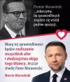 Pożyjemy, zobaczymy ale trzymam kciuki