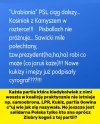 Każda partia która kiedykolwiek z nimi