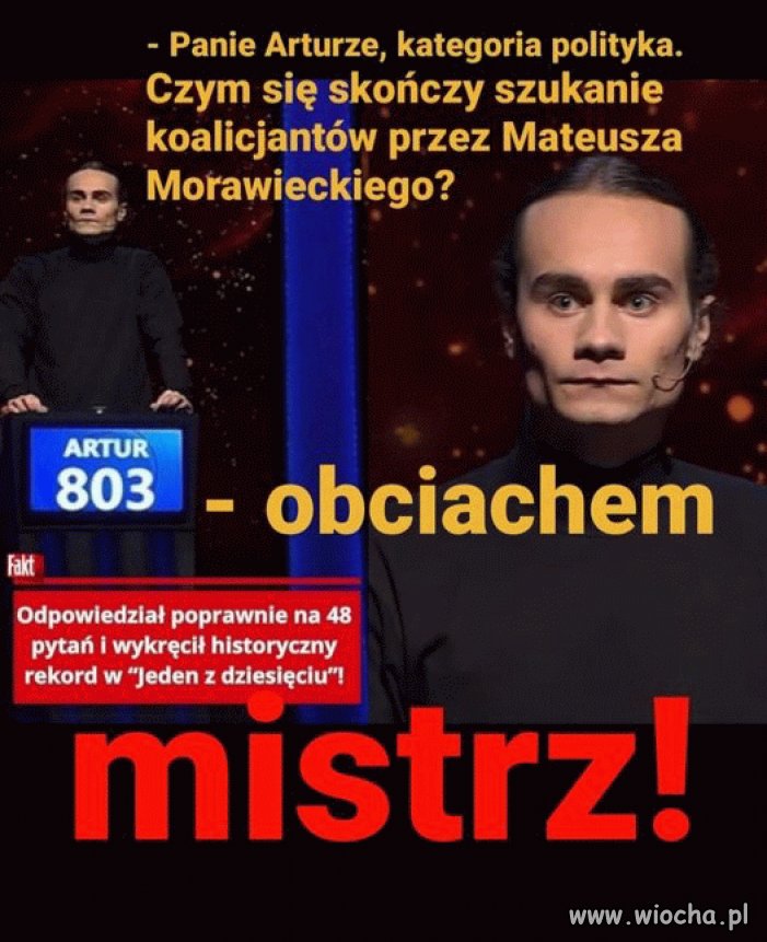 Na siebie