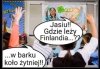Polacy są świetni z geografii
