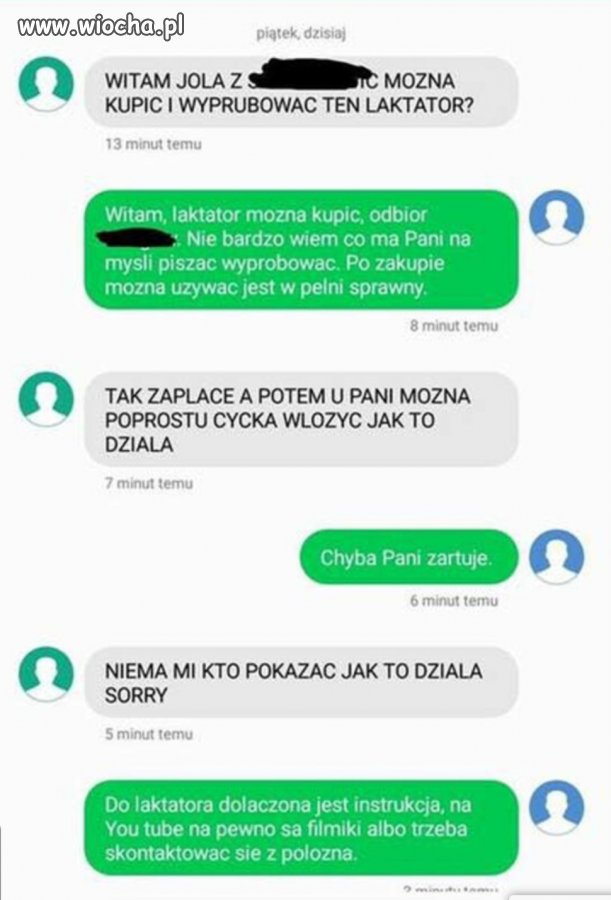 Kto w necie sprzedaje 