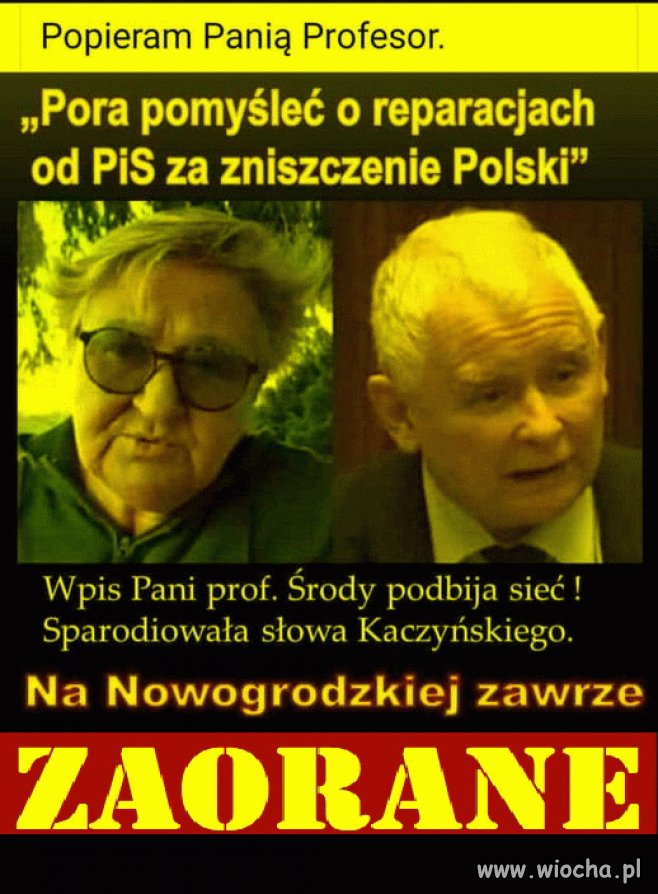W punkt