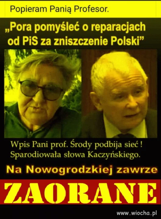 W punkt