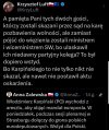 Wstydzić powinna się ziobrowa prokuratura, 
