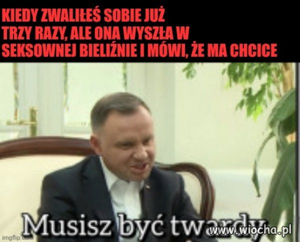 Najtwardziejszy 🤣🤣🤣