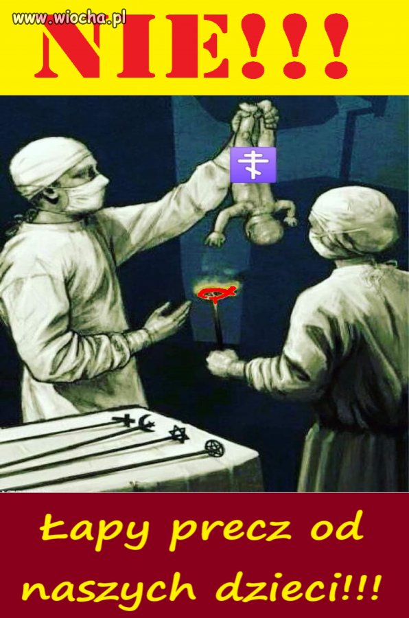 Nieee!!!