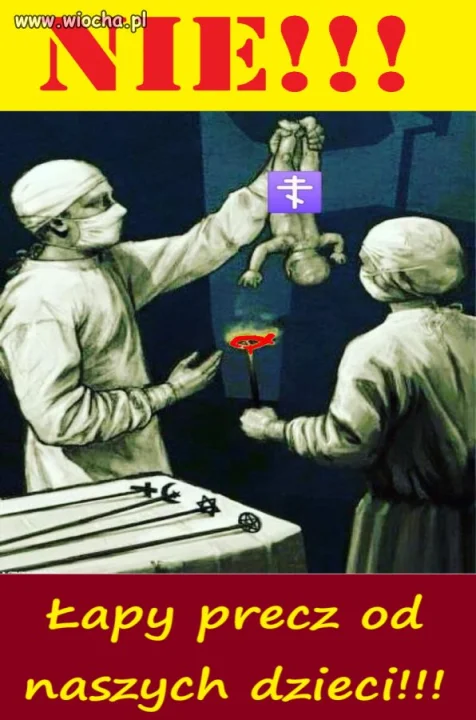 Nieee!!!