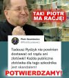 Wszystko z powrotem, z odsetkami!