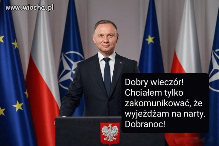 Orędzie Anżeja