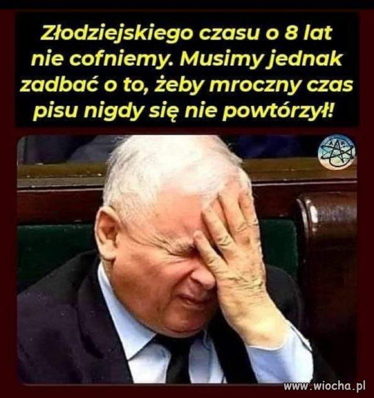 Bez komentarza