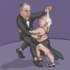 Kaczynski ukryta opcja ruska, Macierewicz oficer prowadzacy...