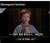 Zawsze trzeba być realistą